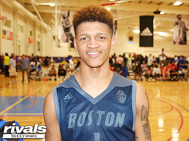 Makai Ashton-Langford