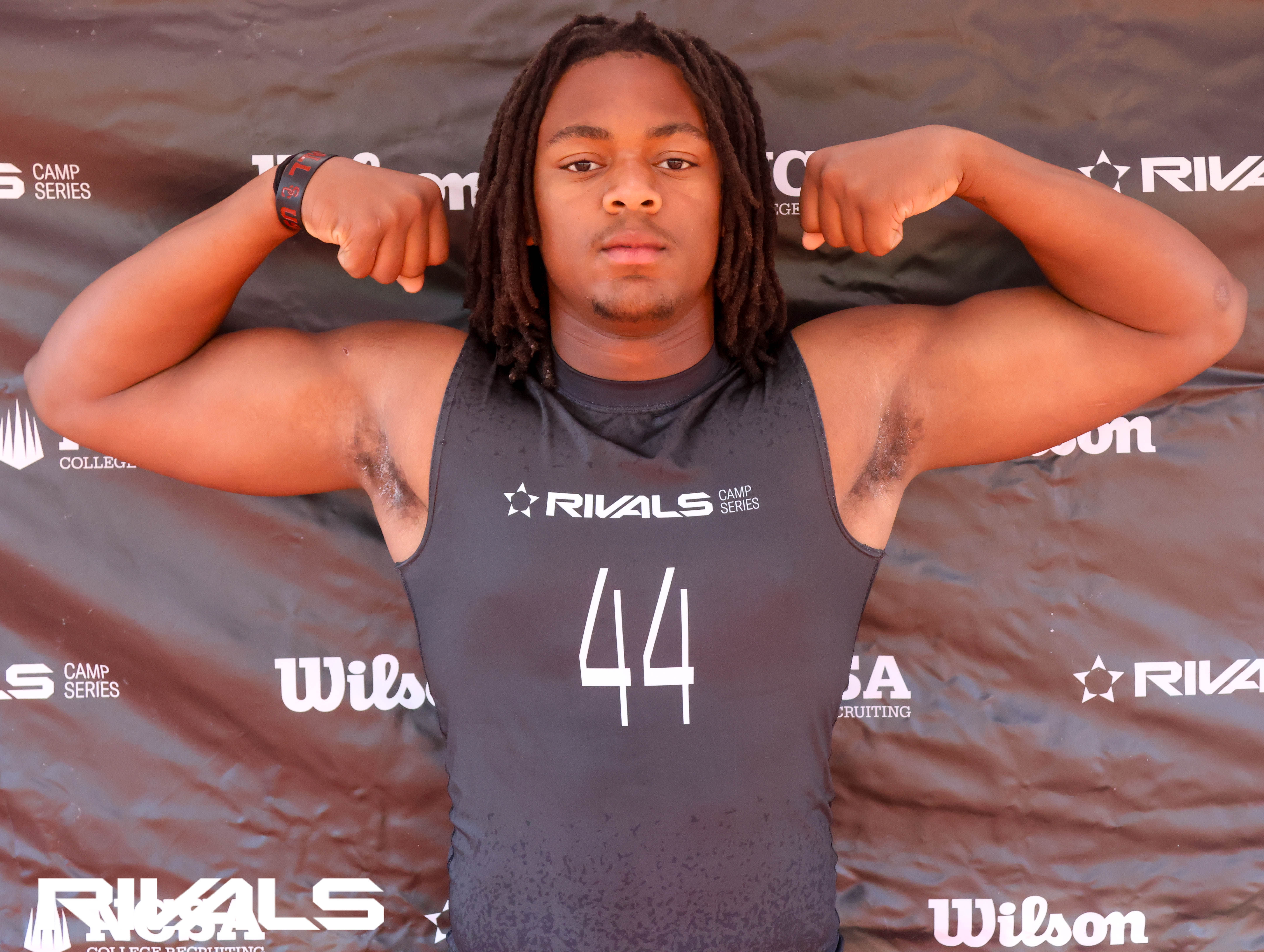 Kevin Ford Jr.