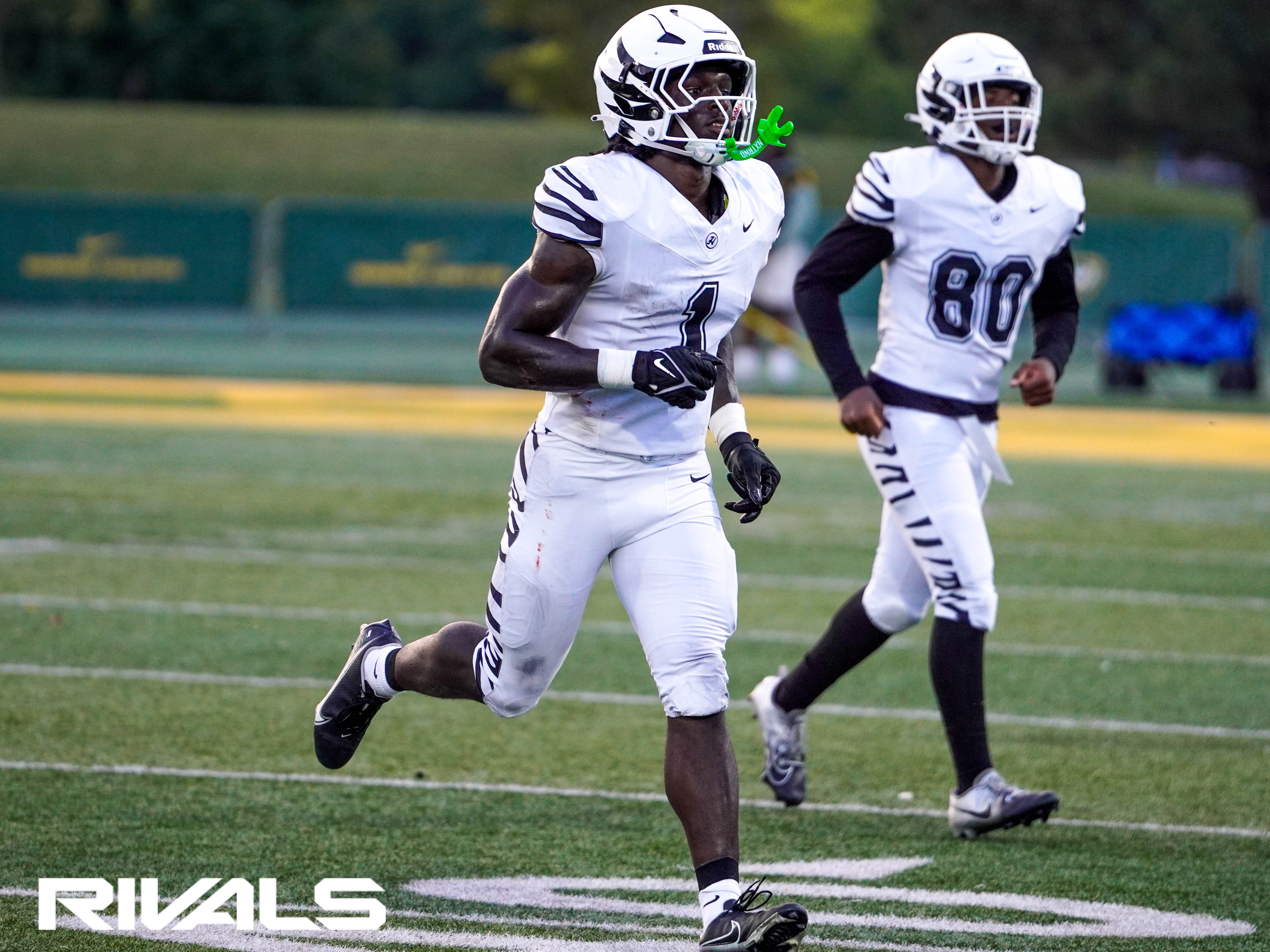 Marquise Davis