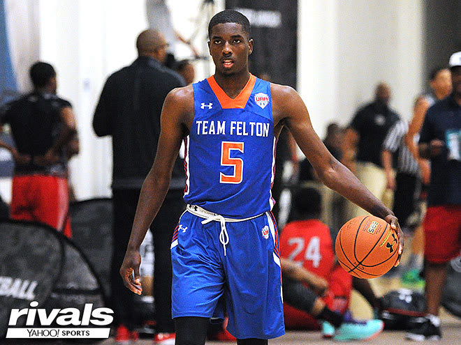 Jalek Felton