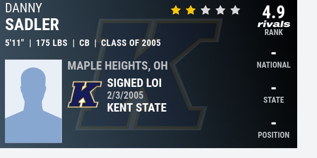 danny-sadler-2005-cornerback-kent-state