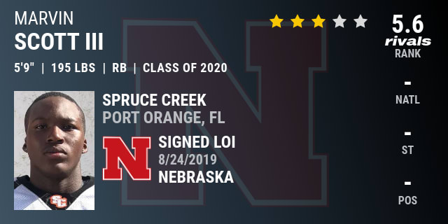 Husker schedule 2020 hotsell