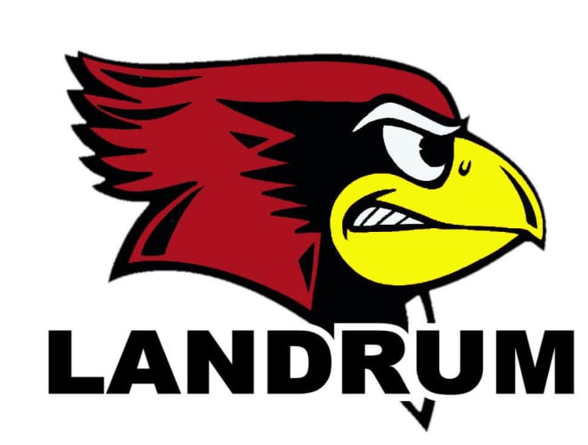 Landrum football scores and schedule