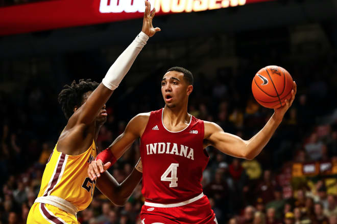 Indiana basketball